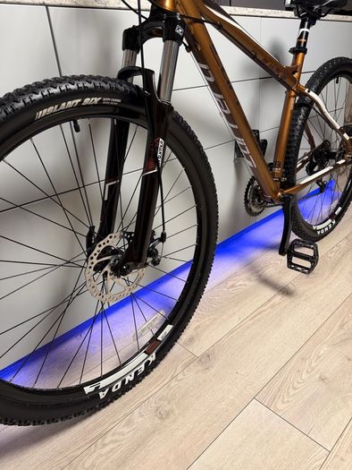 Carrera Hellcat Bike