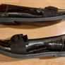 Brand new girls shoes - size UK4/EU 37 Image 2