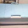 Portable Free Standing Foldable Bathtub for Adults / Kids / Elderly Image 3