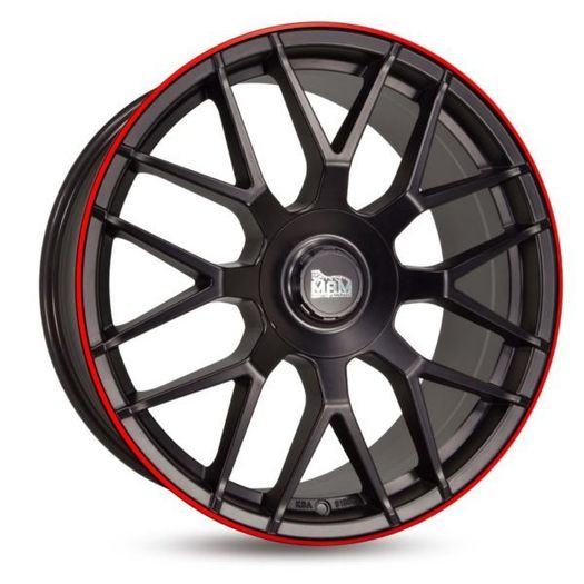 Mam Wheels GT1
