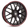Mam Wheels GT1 Image 3