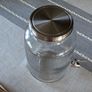 IKEA Jar with Tap Image 2