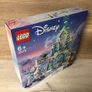 Lego Disney Frozen Elsa ice Palace 43172 Image 3