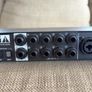 Focusrite Saffire PRO 40 professional FireWire audio interface FOR SALE Image 5