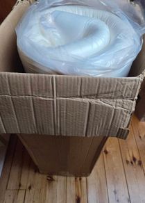 Brand new Small Double Memory Foam Mattress