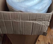 Brand New Memory Foam Mattress Small Double
