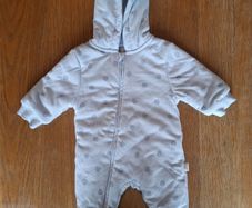 Baby Clothes 0-3 Months (60 items)