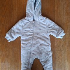 Baby Clothes 0-3 Months (60 items)