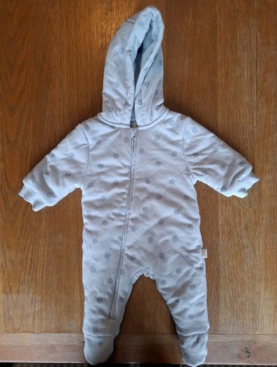 Baby Clothes 0-3 Months (60 items)