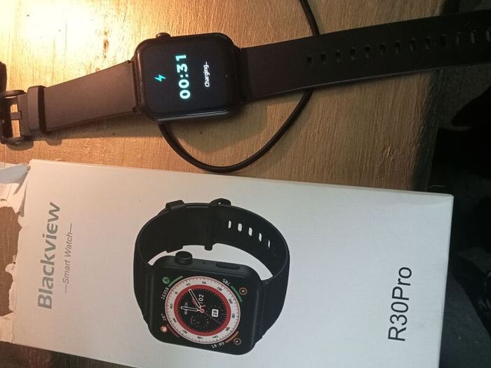Smart watch