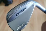 cleveland rtx 4 wedge