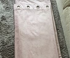 curtains