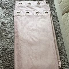 curtains