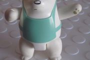 Mc Donalds Happy Meal Figure We Bare Bears 2020