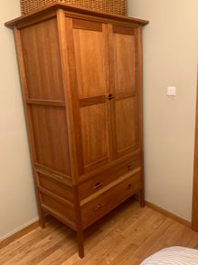 John Kelly Wardrobe
