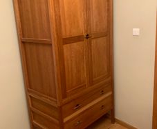 John Kelly Wardrobe