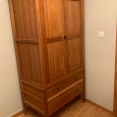 John Kelly Wardrobe