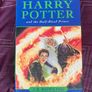 Harry Potter books Image 6