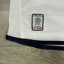 Vintage 2003/05 Umbro England Home Reversible Jersey Shirt Men XXL Image 3