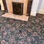 Beautiful high quality wool hotel grade thick carpet Image 2