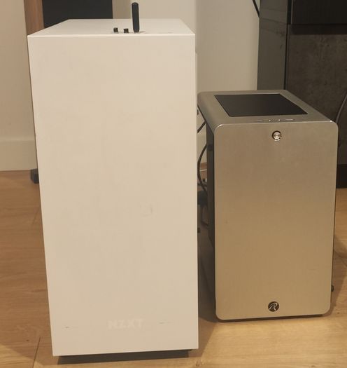 Intel i7-4790k, GTX 2060 6GB - 1080p Gaming PC