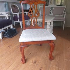 Hall chair