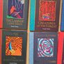 NEW - Tales of Ramion Book Set (12) by Frank Hinks Image 4