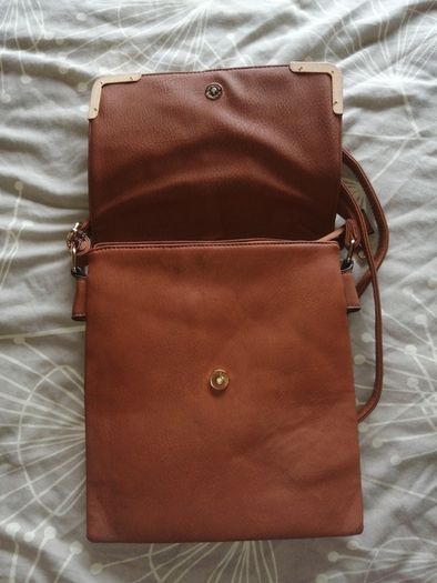 Michael Kors Messanger Style Bag
