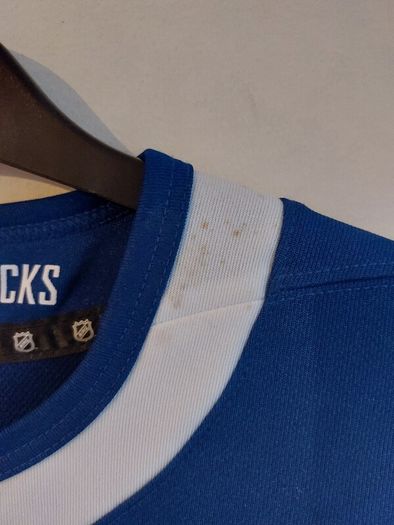 vancouver canucks hockey jersey