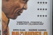 Mandela Long Walk To Freedom