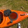 sit in kayak Image 8