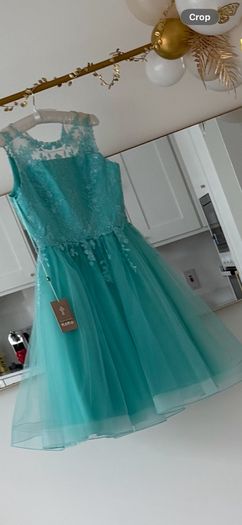 confirmation dress