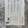 Kukoon Rug - Grey distressed Image 3