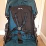 Silvercross Pop Stroller Buggy Image 4