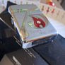 ULTRA RARE ZIPPO 1 of 150 IRL Swarovski Crystal Armour 75th Anniversary Image 8