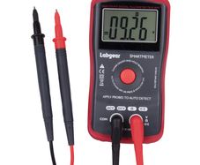 Digital Multimeter