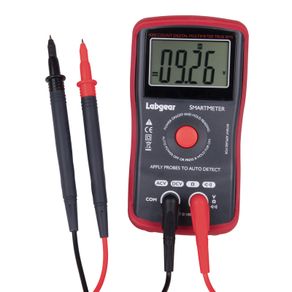 Digital Multimeter