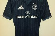 leinster rugby jersey