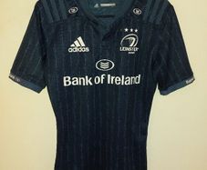 leinster rugby jersey