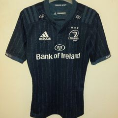 leinster rugby jersey