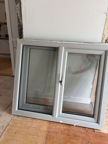 Kommerling Windows
