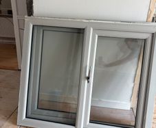 Kommerling Windows