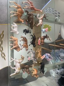 New Selection of SCHLEICH Wild/Zoo Animals