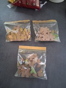 paw patrol jigsaws