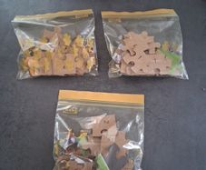 paw patrol jigsaws
