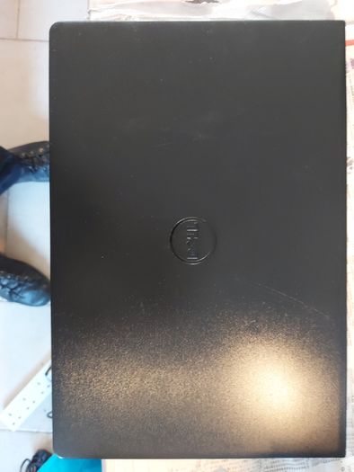 DELL Vostro 15, 3000 Series, Intel Core i3-5005U CPU, 2.0GHz, 4GB Ram, 500GB HDD, windows 10, Microsoft Edge, Chrome and VLC
