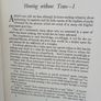 Hunting Without Tears by Captain Lionel Dawson. Illustrated by Maurice Tulloch (PT246) Image 3