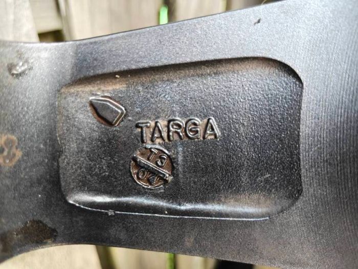 TecMag Targa Jap Alloys 5x120 ET35