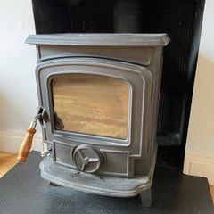 Stanley oisin stove | 12 for sale in Ireland - Adverts.ie