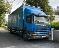 Scania 94d